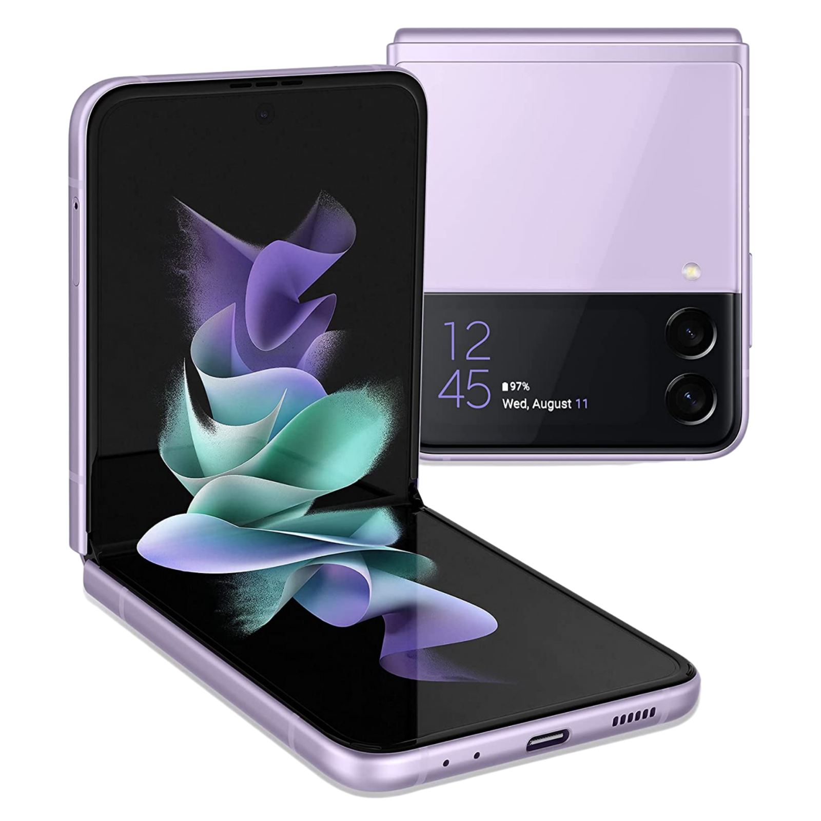 Samsung Galaxy Z Flip 4 Everything We Know So Far 1622